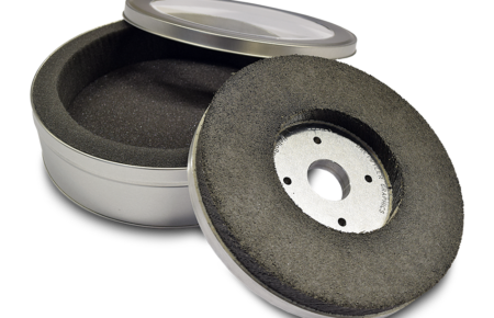 HELIOBRUSH® SETZT SICH DURCH